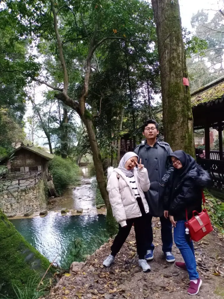 akademi bahasa mandarin