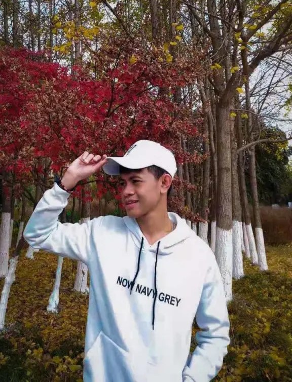 akademi bahasa mandarin