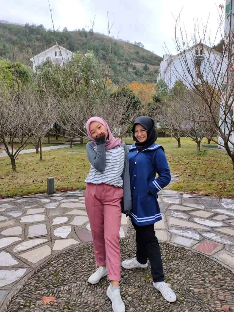 akademi bahasa mandarin