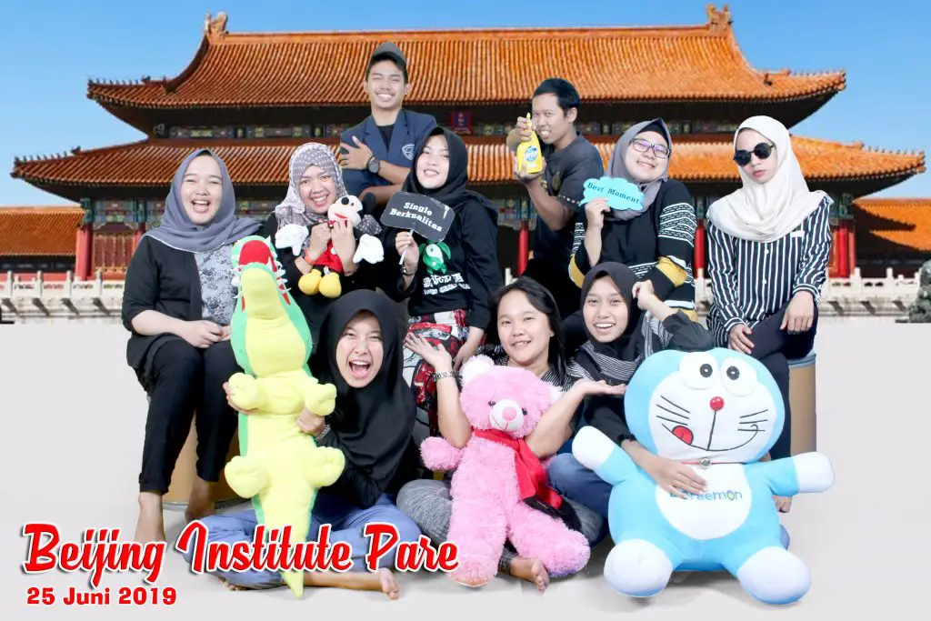 galleri BAHASA MANDARIN